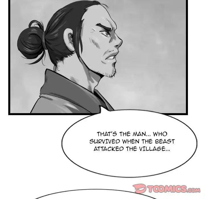 The Wanderer Chapter 58 63